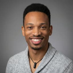Eric Childress II